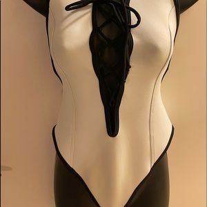 Bondi born one piece swimsuit